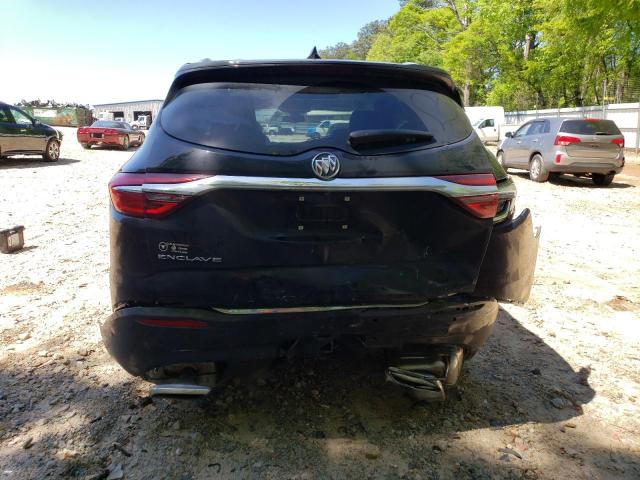 Photo 6 from auction – 2021 BUICK ENCLAVE PR with VIN 5GAERCKW0MJ251973