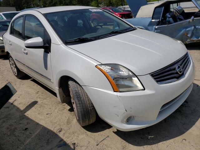 Photo 4 from auction – 2012 NISSAN SENTRA 2.0 with VIN 3N1AB6AP6CL651379