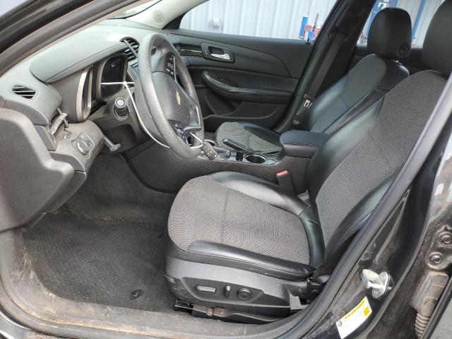 Photo 7 from auction – 2014 CHEVROLET MALIBU 1LT with VIN 1G11C5SL3EF302136
