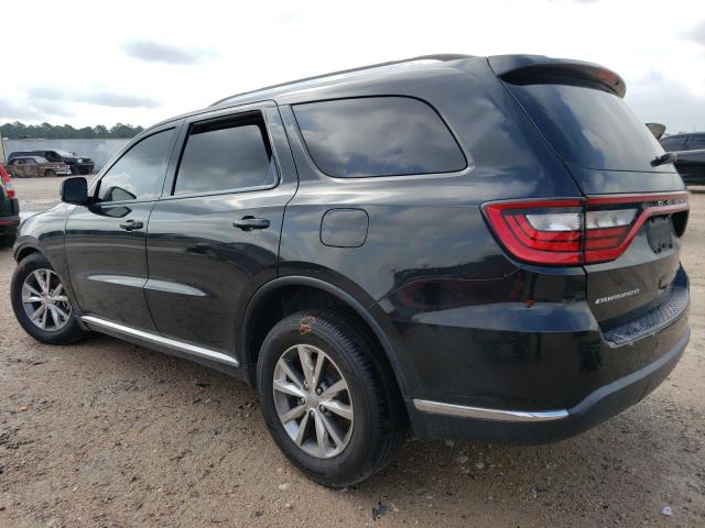 Photo 2 from auction – 2015 DODGE DURANGO LI with VIN 1C4RDHDG2FC239252