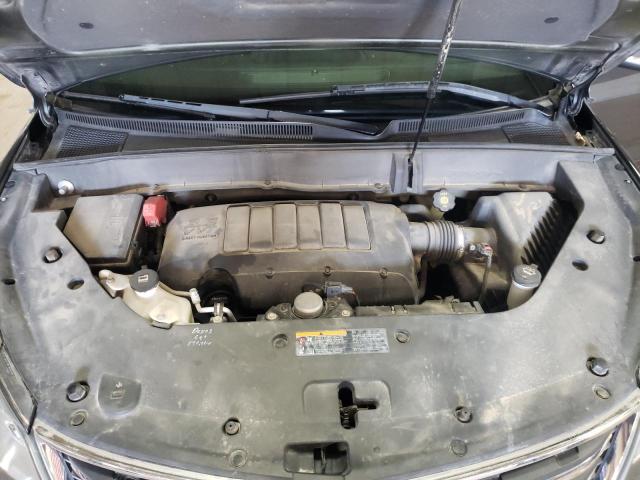 Photo 12 from auction – 2013 CHEVROLET TRAVERSE L with VIN 1GNKRJKD0DJ230102