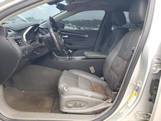 Photo 7 from auction – 2018 CHEVROLET IMPALA LT with VIN 2G1105S38J9114675