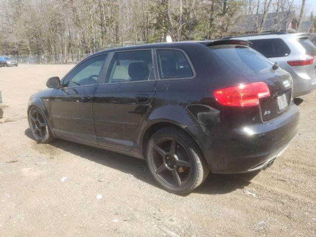 Photo 2 from auction – 2010 AUDI A3 PREMIUM with VIN WAUDFCFM2AA170199