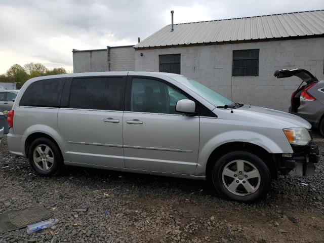 Photo 4 from auction – 2012 DODGE GRAND CARA with VIN 2C4RDGDG2CR111929