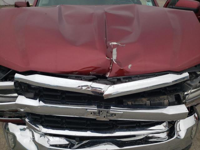 Photo 11 from auction – 2016 CHEVROLET SILVERADO with VIN 3GCUKREC6GG336065
