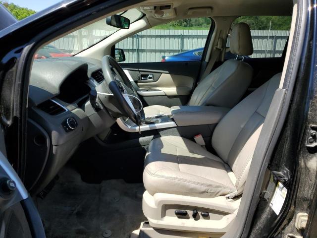Photo 7 from auction – 2012 FORD EDGE SEL with VIN 2FMDK3J9XCBA12360