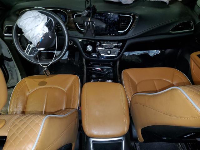 Photo 8 from auction – 2021 CHRYSLER PACIFICA H with VIN 2C4RC1N71MR540334