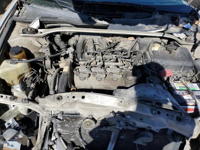 Photo 11 from auction – 2002 LEXUS ES 300 with VIN JTHBF30G120079900
