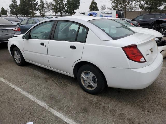 Photo 2 from auction – 2004 SATURN ION LEVEL with VIN 1G8AG54F54Z119833