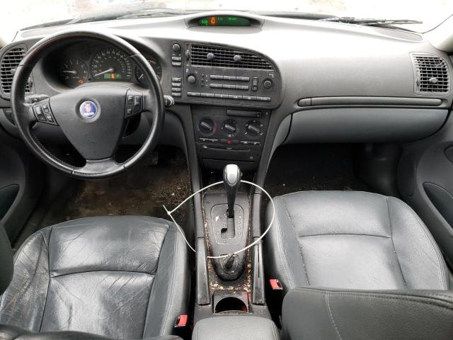 Photo 8 from auction – 2004 SAAB 9-3 LINEAR with VIN YS3FB49S041044055