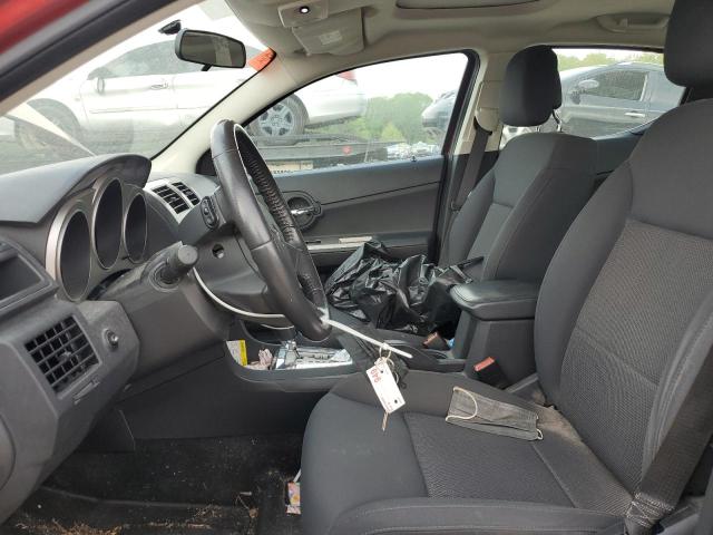 Photo 7 from auction – 2010 DODGE AVENGER EX with VIN 1B3CC1FB4AN231895