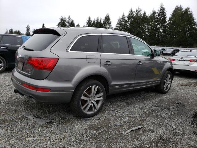 Photo 3 from auction – 2011 AUDI Q7 PRESTIG with VIN WA1VMBFE5BD000803