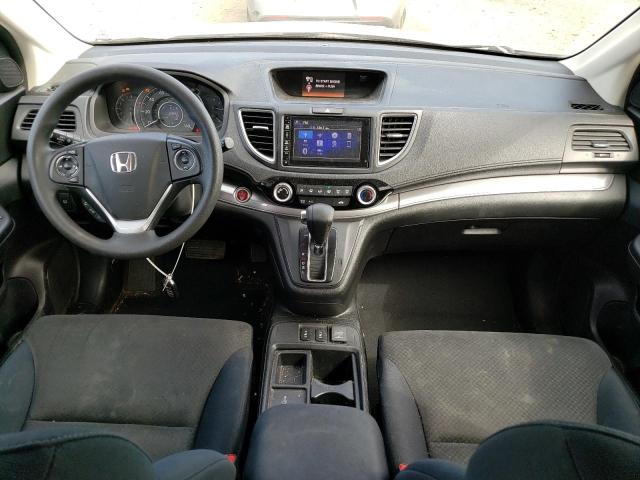 Photo 8 from auction – 2015 HONDA CR-V EX with VIN 5J6RM4H59FL056605