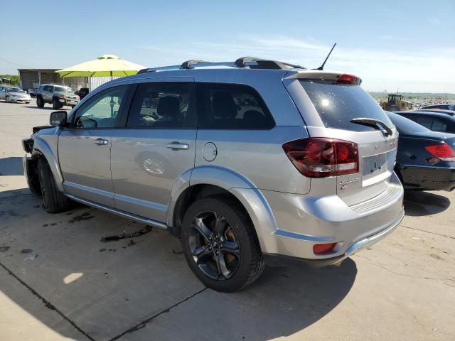 Photo 2 from auction – 2018 DODGE JOURNEY CR with VIN 3C4PDDGG8JT386488