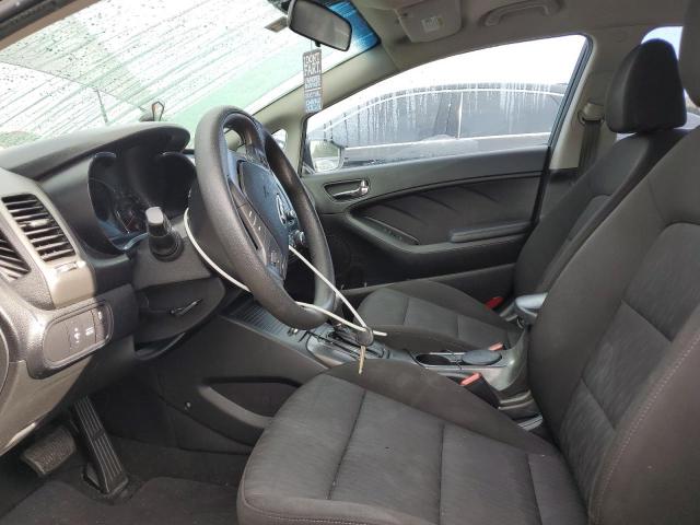 Photo 7 from auction – 2014 KIA FORTE LX with VIN KNAFK4A68E5190331