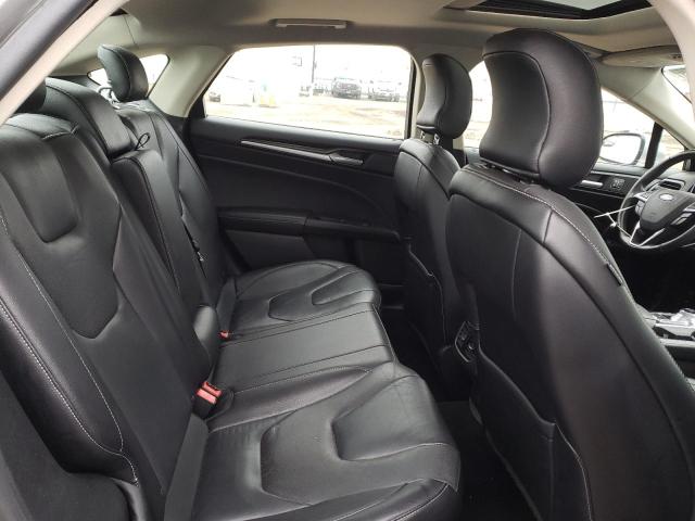 Photo 10 from auction – 2017 FORD FUSION TIT with VIN 3FA6P0K91HR119422