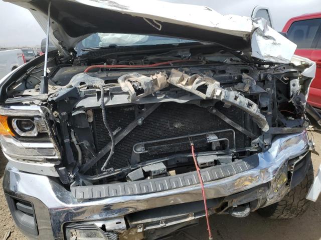 Photo 11 from auction – 2015 GMC SIERRA K25 with VIN 1GT12XE83FF550563