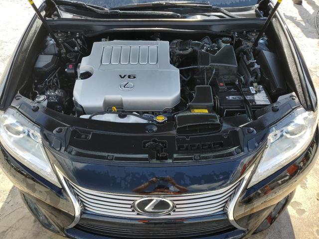 Photo 11 from auction – 2015 LEXUS ES 350 with VIN JTHBK1GG2F2181531