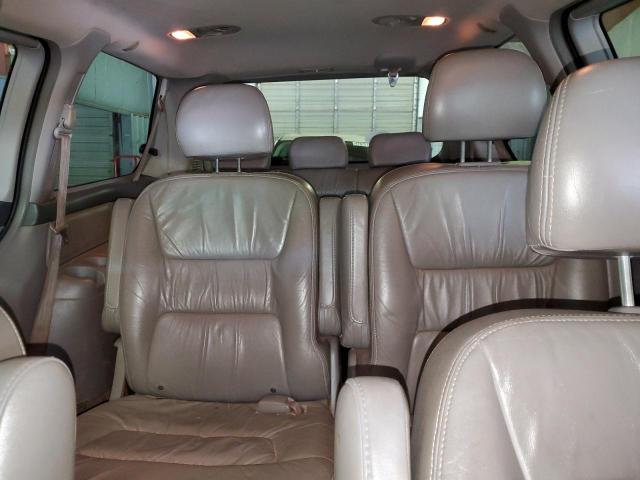 Photo 10 from auction – 2004 HONDA ODYSSEY EX with VIN 5FNRL18924B071764