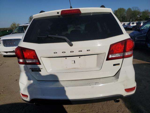 Zdjęcie 6 z aukcji – 2011 DODGE JOURNEY MA z VIN 3D4PG1FG7BT544265