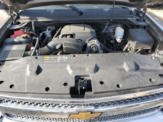 Photo 11 from auction – 2012 CHEVROLET SILVERADO with VIN 3GCPKSE75CG243118