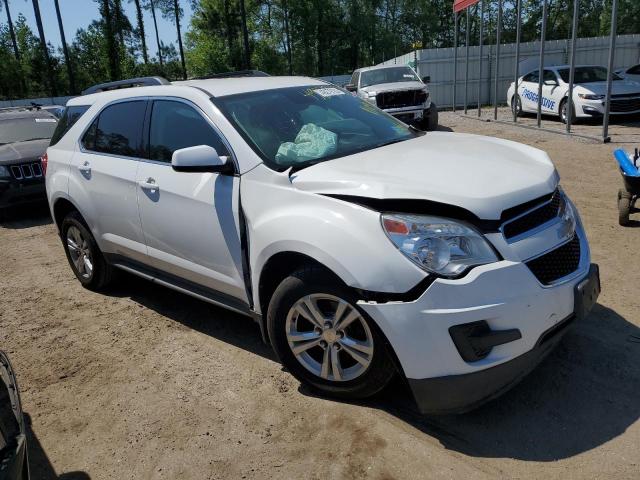 Photo 4 from auction – 2012 CHEVROLET EQUINOX LT with VIN 2GNFLEEK7C6164082