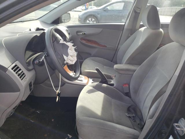 Photo 7 from auction – 2009 TOYOTA COROLLA BA with VIN 1NXBU40E79Z015161