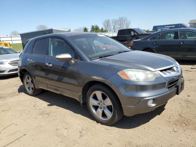 Foto 4 de la subasta – 2008 ACURA RDX TECHNO con VIN 5J8TB18508A802004