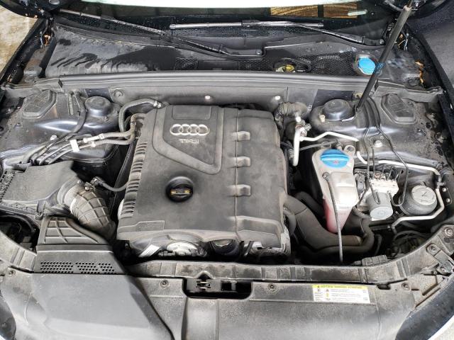 Photo 11 from auction – 2011 AUDI A5 PREMIUM with VIN WAULFAFR0BA013560