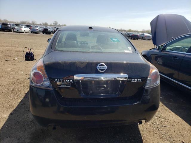 Photo 6 from auction – 2012 NISSAN ALTIMA with VIN 1N4AL2APXCN417108