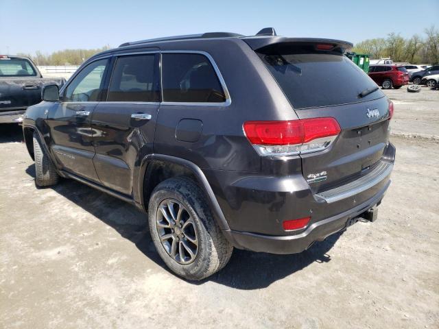 Photo 2 from auction – 2014 JEEP GRAND CHER with VIN 1C4RJFCM8EC423128