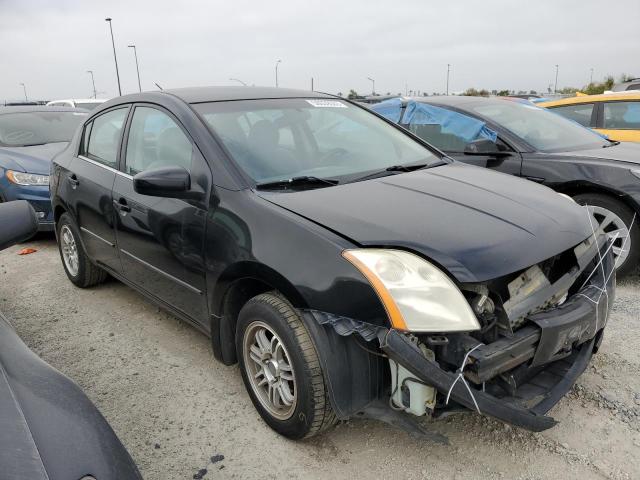 Photo 4 from auction – 2007 NISSAN SENTRA 2.0 with VIN 3N1AB61E07L714223