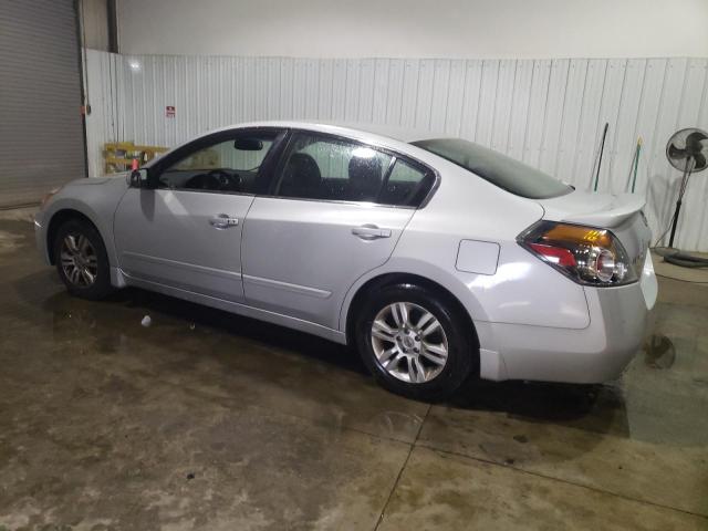 Photo 2 from auction – 2012 NISSAN ALTIMA BAS with VIN 1N4AL2AP0CN525348