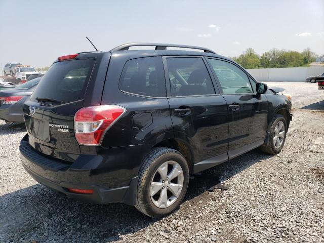 Photo 3 from auction – 2015 SUBARU FORESTER 2 with VIN JF2SJADCXFH553444