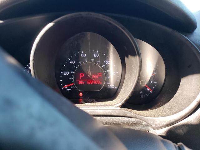 Photo 9 from auction – 2015 KIA SOUL with VIN KNDJN2A24F7750874
