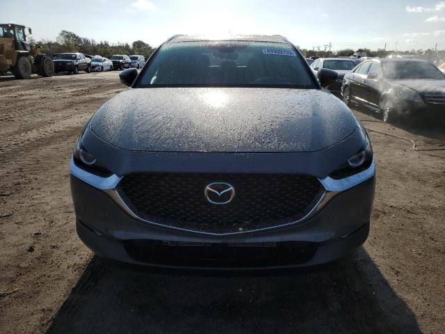 Photo 5 from auction – 2022 MAZDA CX-30 PREF with VIN 3MVDMBCL0NM450323