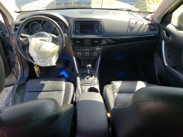 Photo 8 from auction – 2013 MAZDA CX-5 GT with VIN JM3KE2DE8D0141701