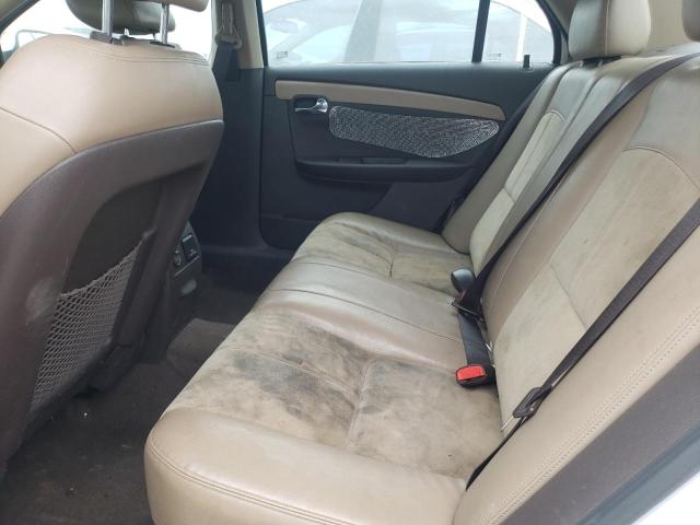 Photo 10 from auction – 2012 CHEVROLET MALIBU 2LT with VIN 1G1ZD5E05CF396485