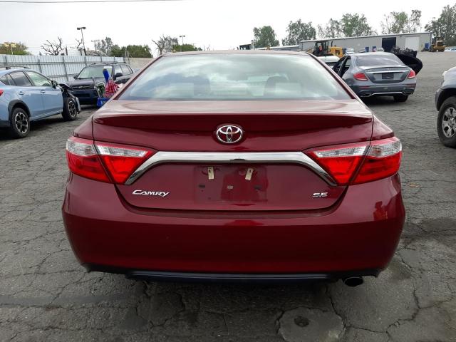 Photo 6 from auction – 2016 TOYOTA CAMRY LE with VIN 4T1BF1FK9GU608281