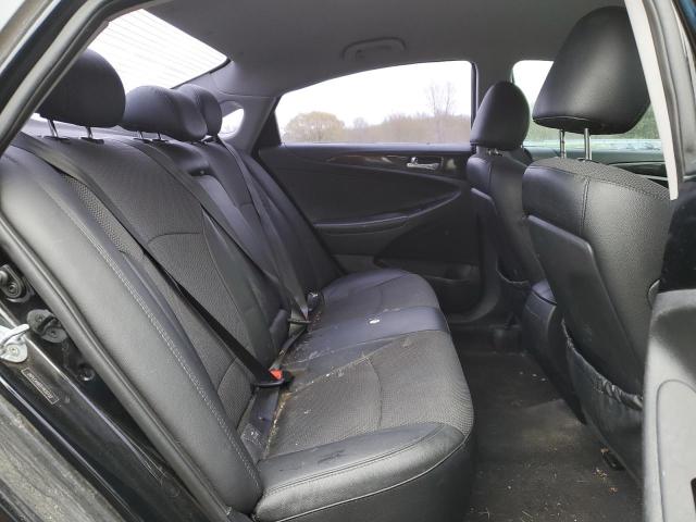 Photo 10 from auction – 2014 HYUNDAI SONATA with VIN 5NPEC4AB2EH932733