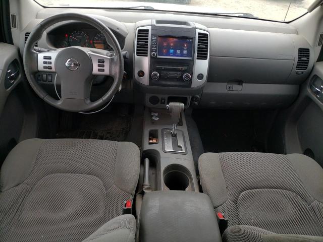 Photo 8 from auction – 2019 NISSAN FRONTIER S with VIN 1N6AD0ER9KN766568