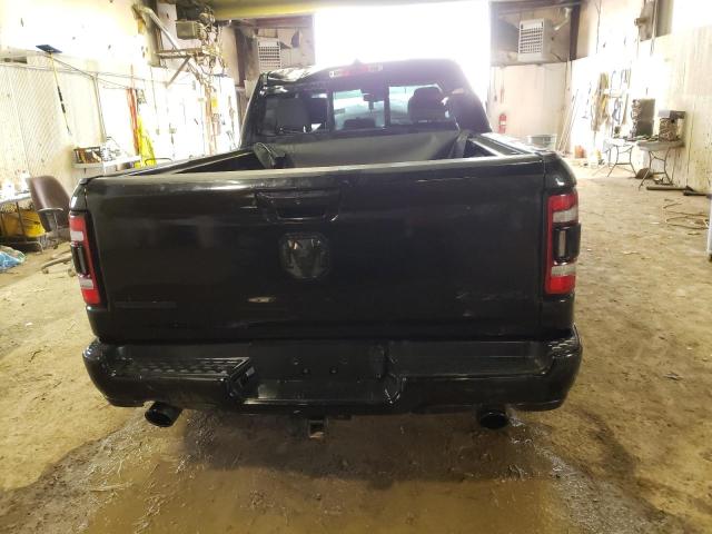 Photo 6 from auction – 2019 RAM 1500 BIG H with VIN 1C6SRFMT7KN742169