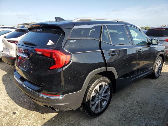 Photo 3 from auction – 2020 GMC TERRAIN SL with VIN 3GKALPEX0LL149451