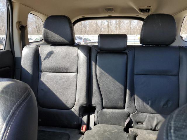 Photo 10 from auction – 2014 MITSUBISHI OUTLANDER with VIN JA4AZ3A35EZ011948