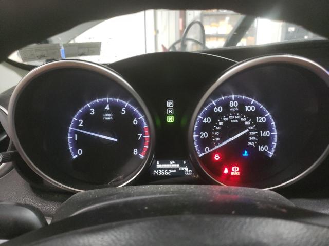 Photo 9 from auction – 2012 MAZDA 3 I with VIN JM1BL1VG2C1500977
