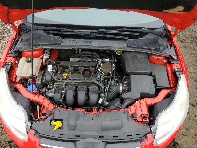 Photo 11 from auction – 2014 FORD FOCUS SE with VIN 1FADP3K26EL408270