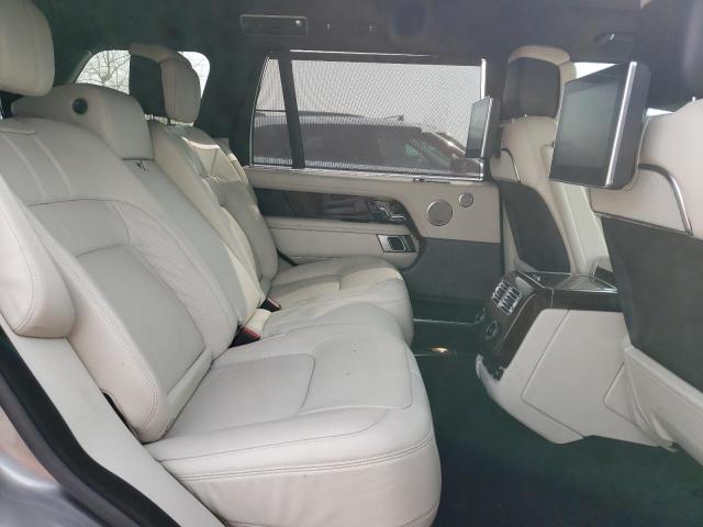 Photo 11 from auction – 2019 LAND ROVER RANGE ROVE with VIN SALGV5RE1KA522489