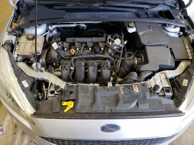 Photo 11 from auction – 2018 FORD FOCUS SE with VIN 1FADP3F21JL272859