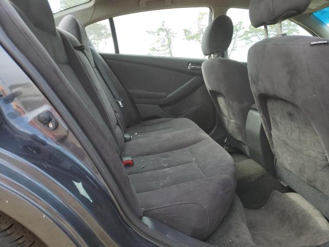 Фото 10 с аукциона – 2011 NISSAN ALTIMA BAS с VIN 1N4AL2AP9BC143264