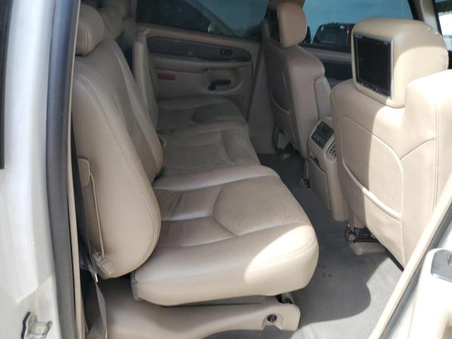 Photo 10 from auction – 2004 CHEVROLET AVALANCHE with VIN 3GNEK12T24G224618